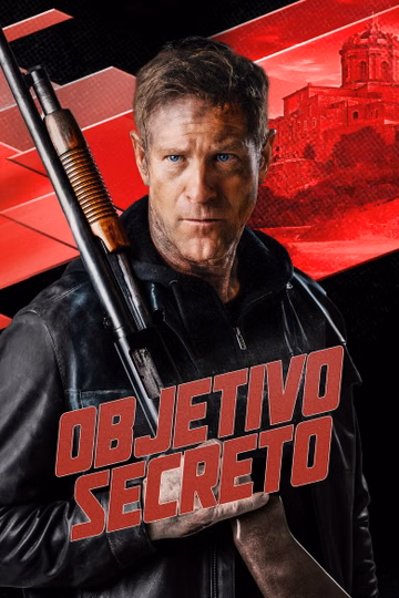 Póster de Red clasificada