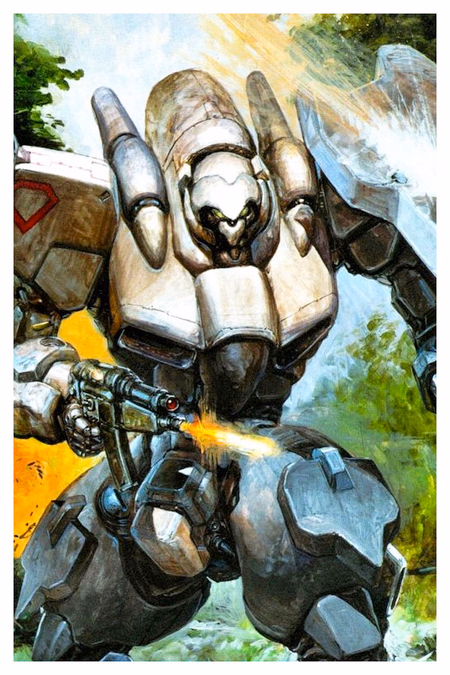 Póster de la película Power Dolls