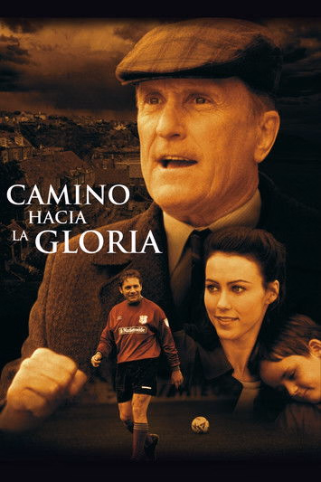 Póster de la película Camino hacia la gloria
