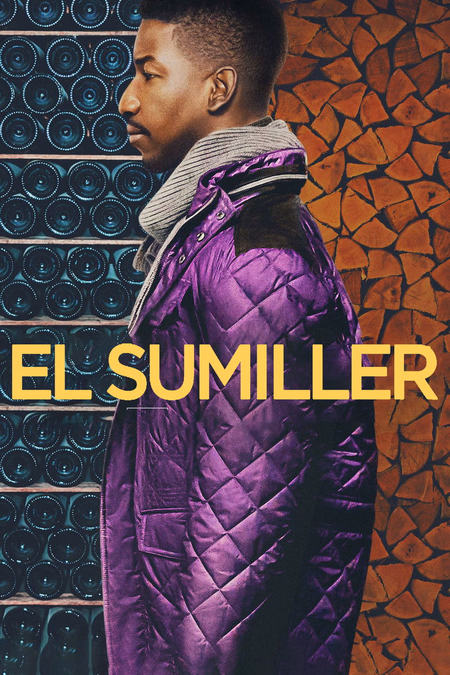 Póster de la película El sumiller