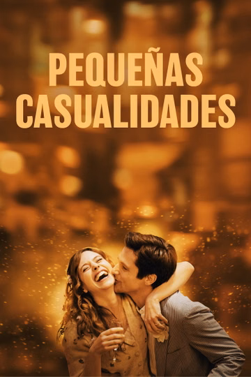 Póster de Pequeñas casualidades