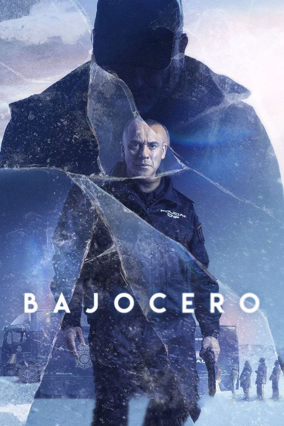 Póster de Bajocero