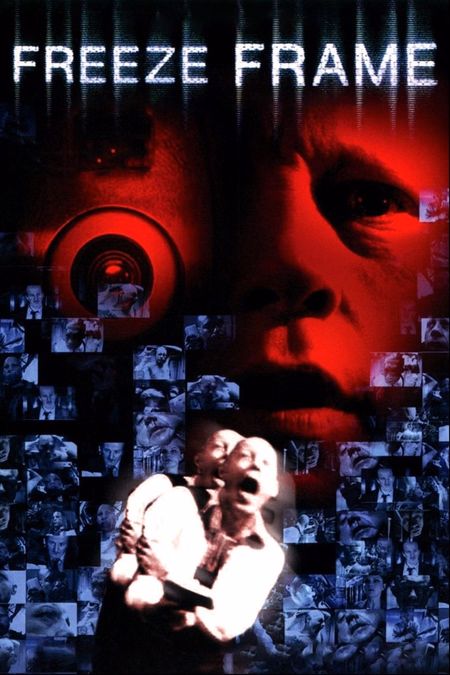 Póster de la película Freeze Frame