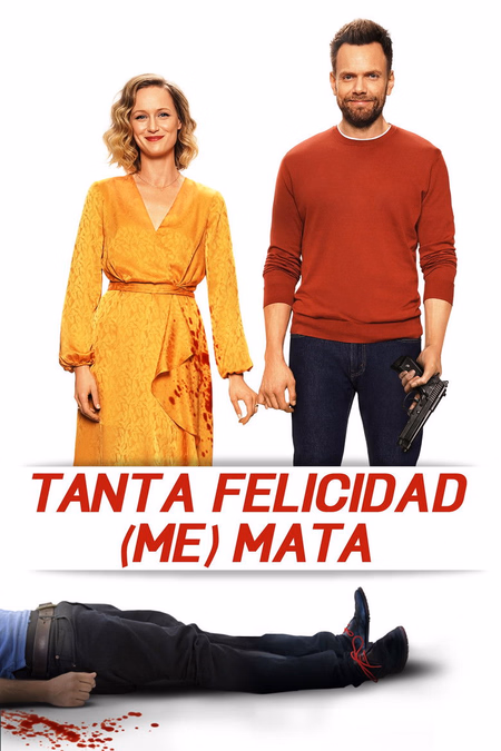 Póster de la película Happily