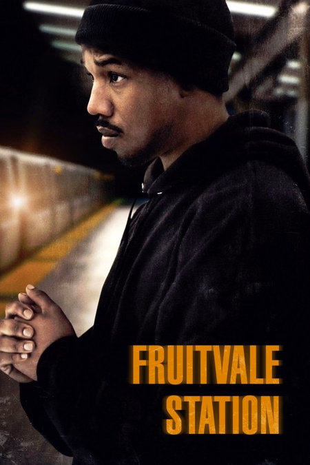 Póster de la película Fruitvale Station