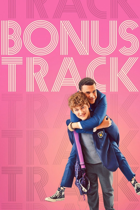 Póster de la película Bonus Track