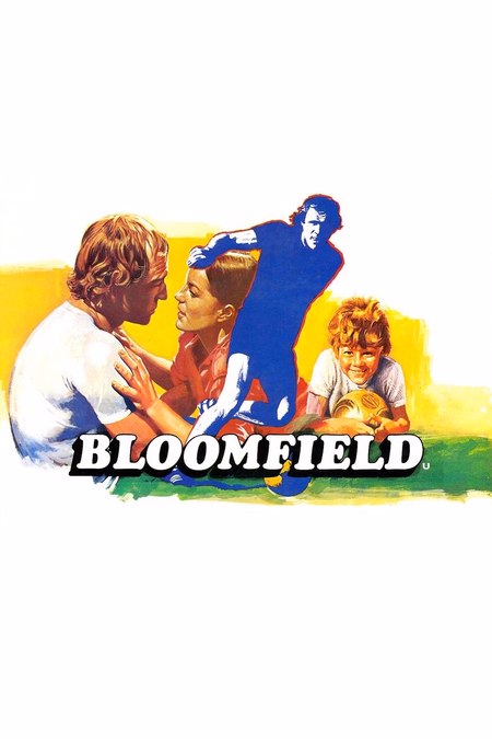 Póster de la película El ídolo caído