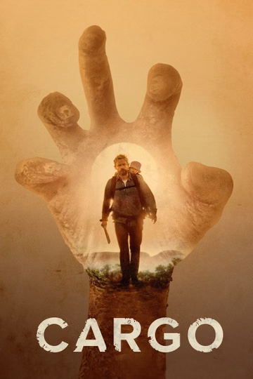 Póster de Cargo