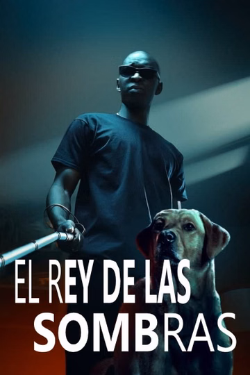 Póster de El rey de las sombras