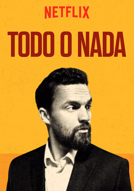 Póster de la película Todo o nada