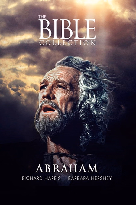 Póster de la película La Biblia: Abraham
