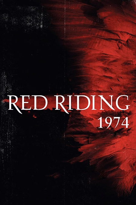 Póster de la película Red Riding: 1974, Parte 1