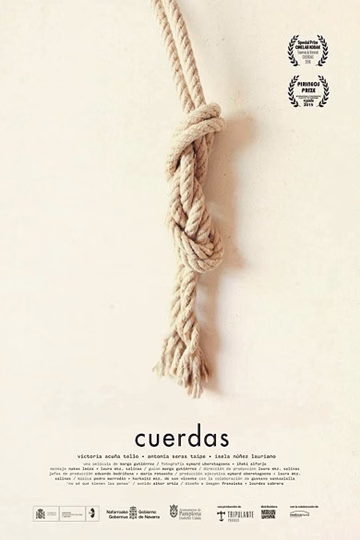 Póster de Cuerdas