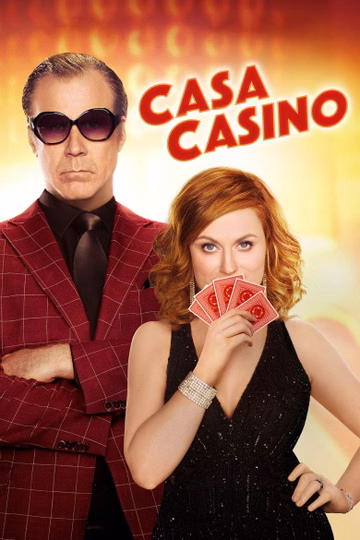Póster de Casa casino