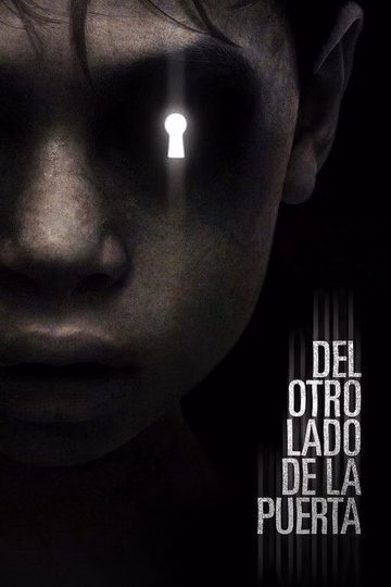 Póster de El otro lado de la puerta