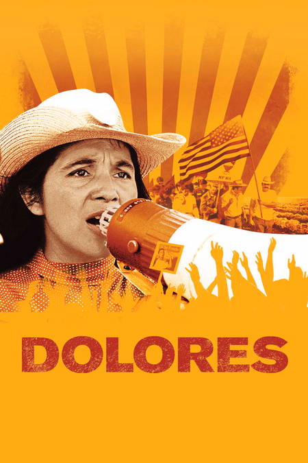Póster de la película Dolores