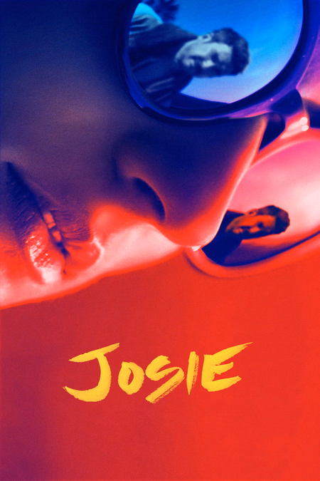 Póster de la película Josie