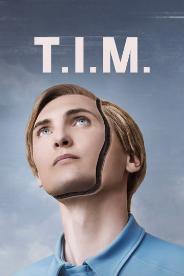Póster de T.I.M.