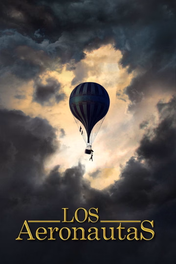 Póster de The Aeronauts