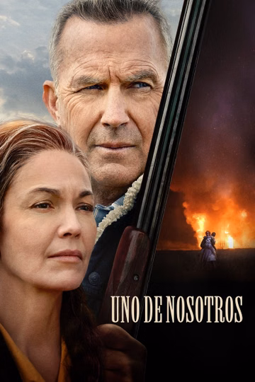 Póster de Uno de nosotros