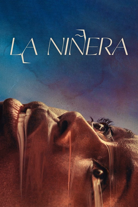 Póster de la película La niñera