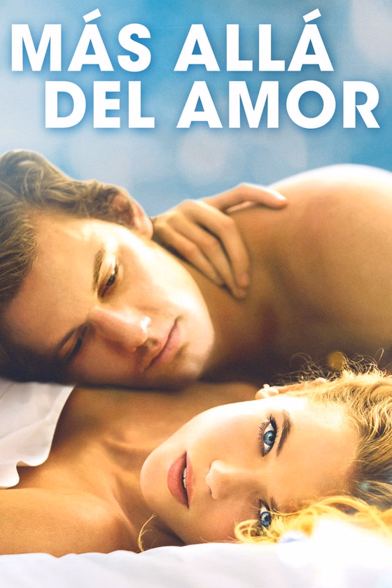 Póster de Más allá del amor