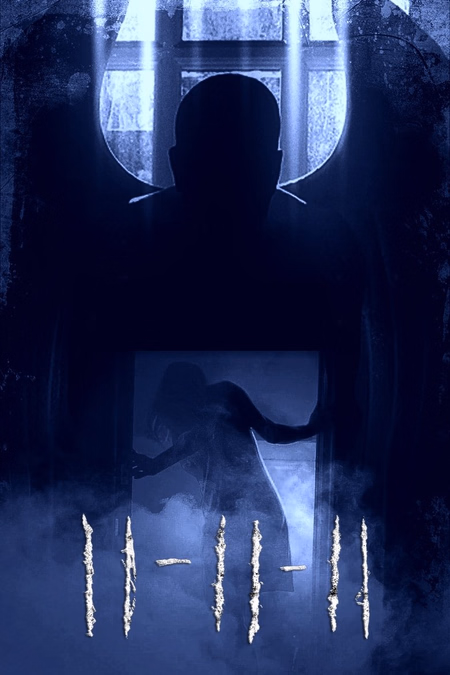 Póster de la película 11-11-11