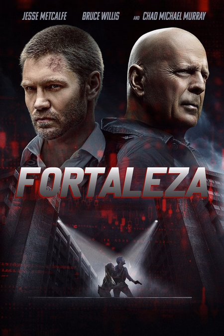 Póster de la película La Fortaleza