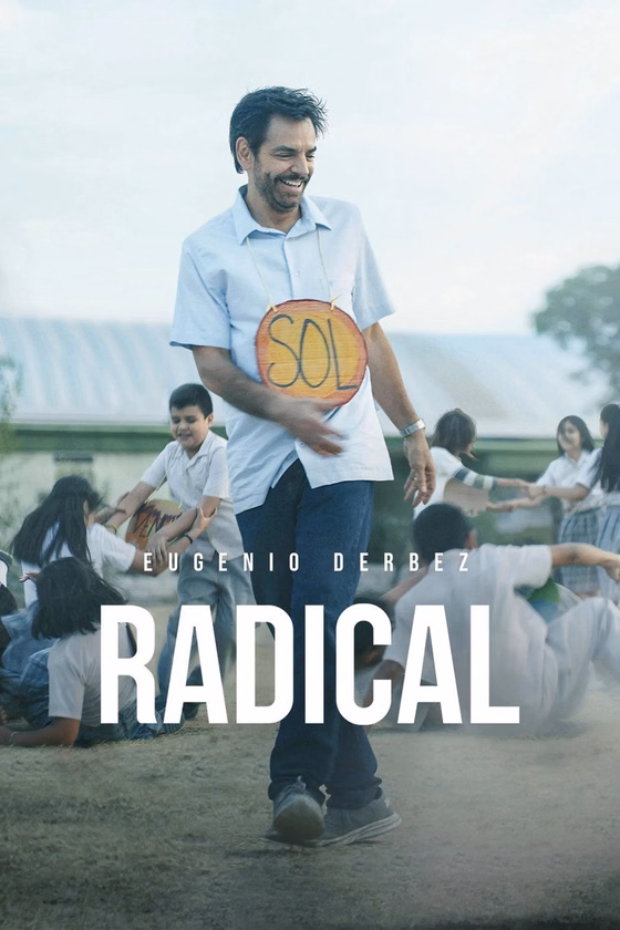 Póster de Radical