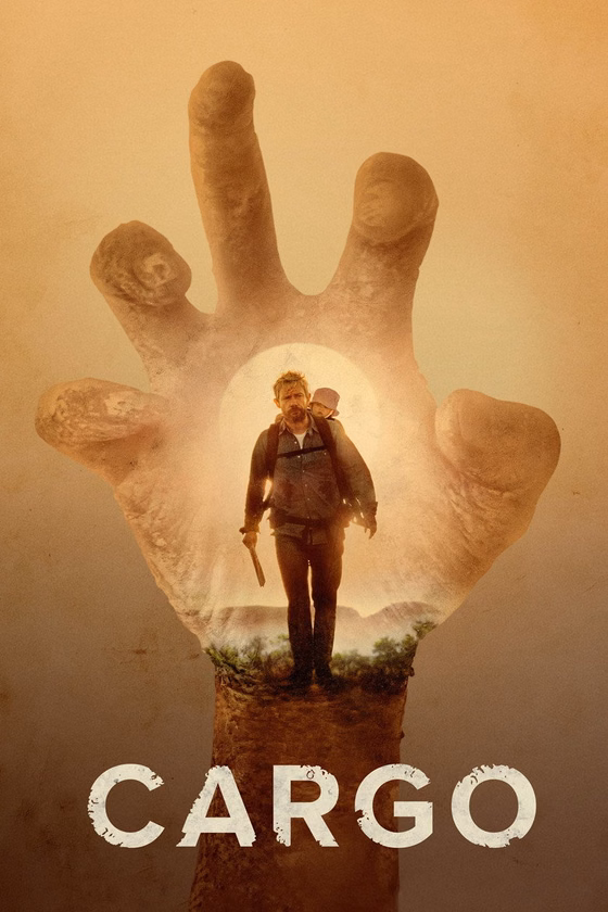 Póster de Cargo