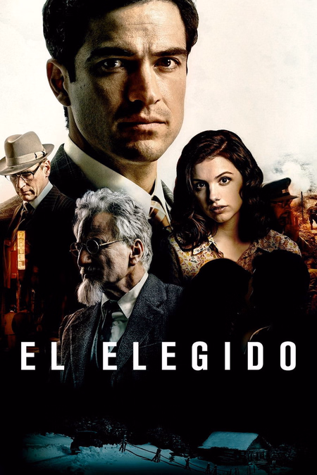 Póster de la película El elegido