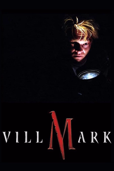 Póster de la película Bosque tenebroso