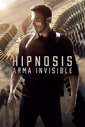 Póster de Hypnotic
