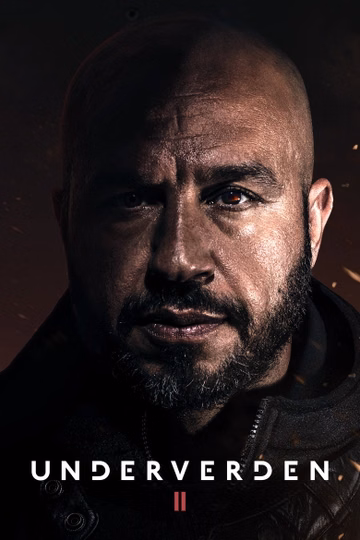 Póster de Darkland: The Return