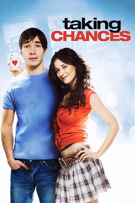Póster de la película Taking Chances