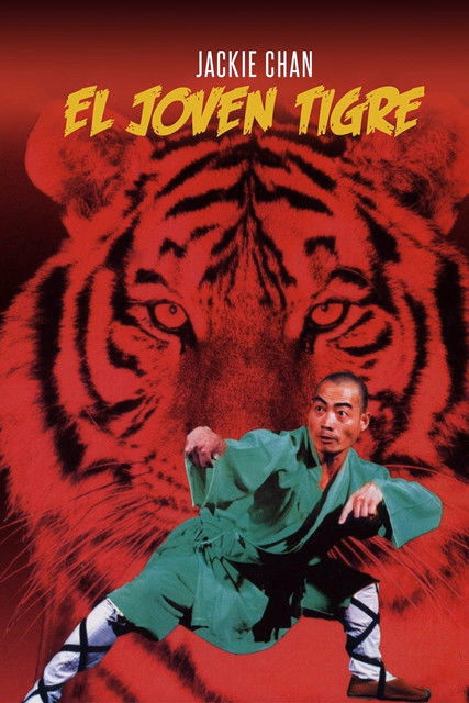 Póster de la película Rumble In Hong Kong (Police Woman)