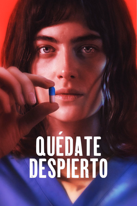 Póster de la película Double Blind