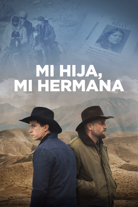 Póster de la película Mi Hija, Mi Hermana