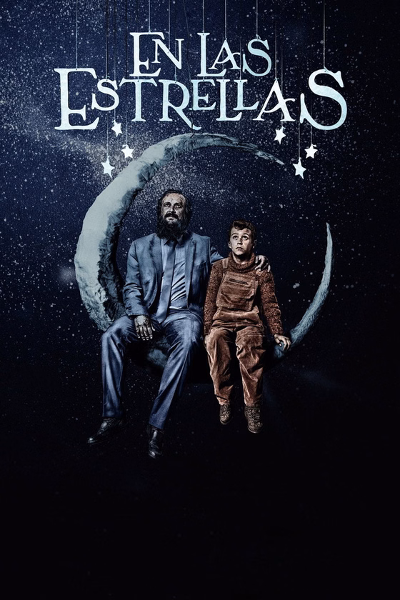 Póster de En las estrellas