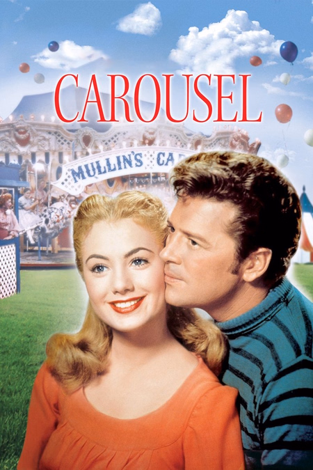 Póster de la película Carrusel