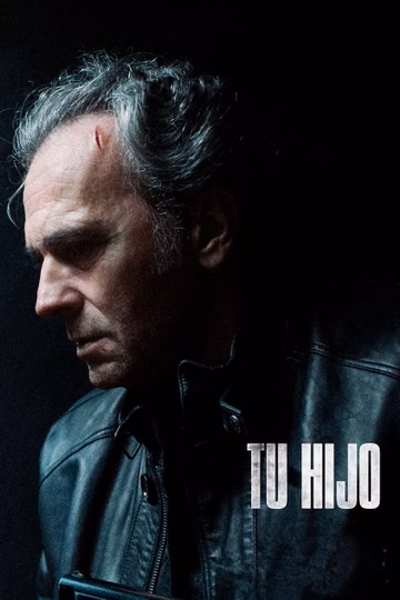 Póster de Tu hijo