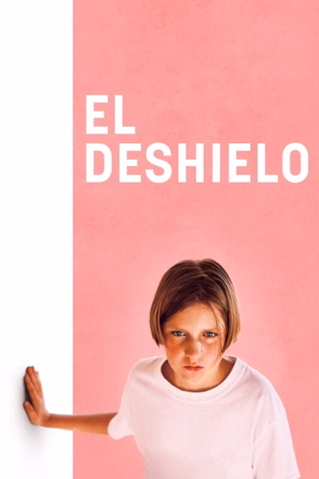 Póster de El deshielo
