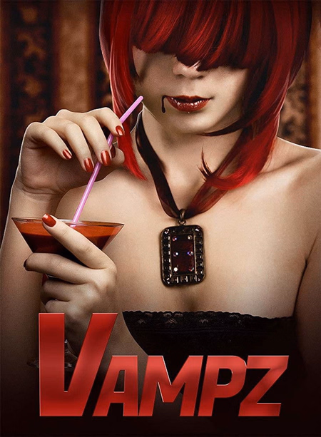 Póster de la película Vampz!