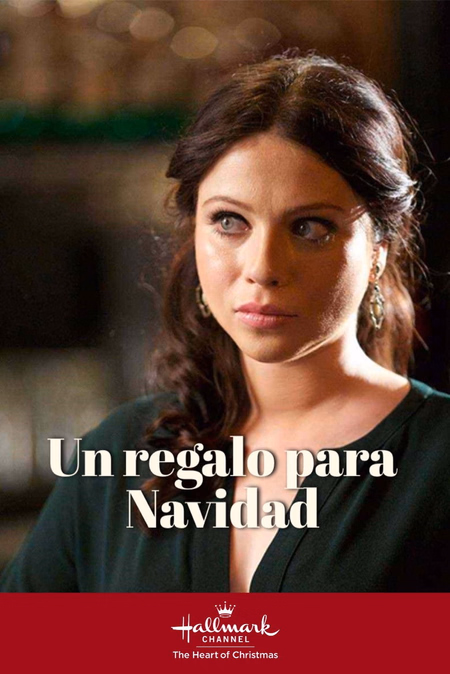 Póster de la película Un regalo para Navidad