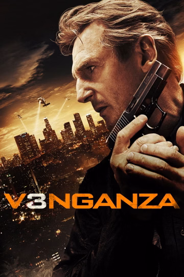 Póster de V3nganza