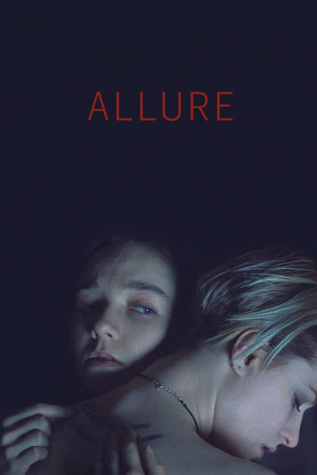 Póster de la película Allure