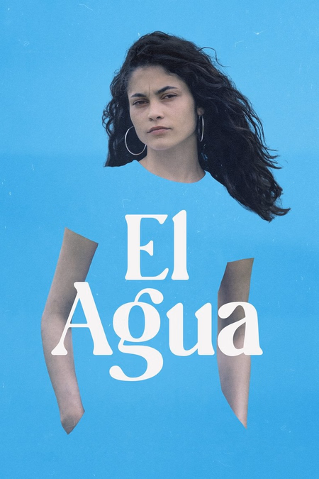 Póster de la película El Agua