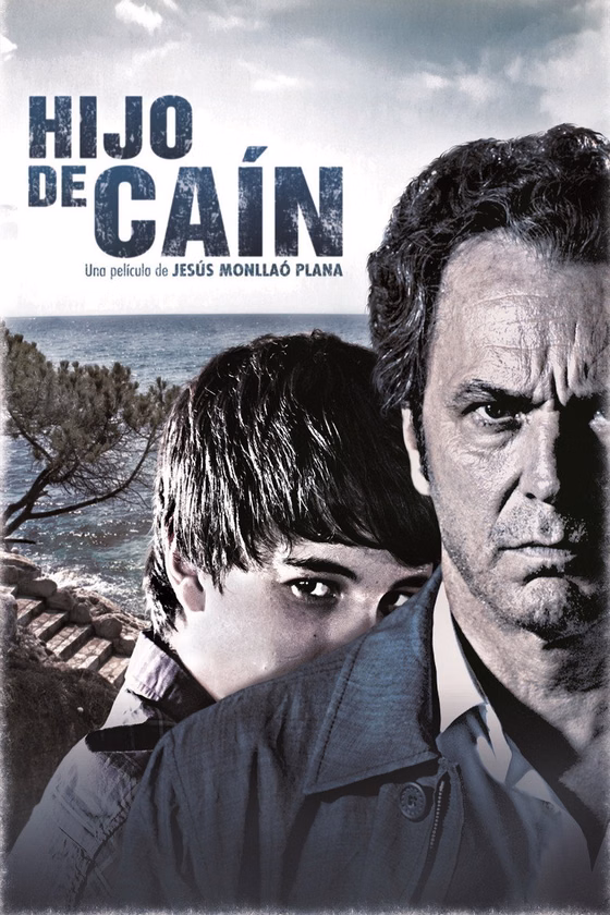 Póster de Hijo de Caín