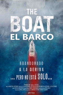 Póster de la película El barco