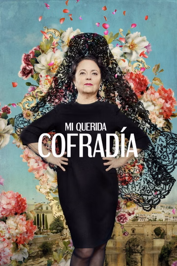 Póster de Mi querida cofradía